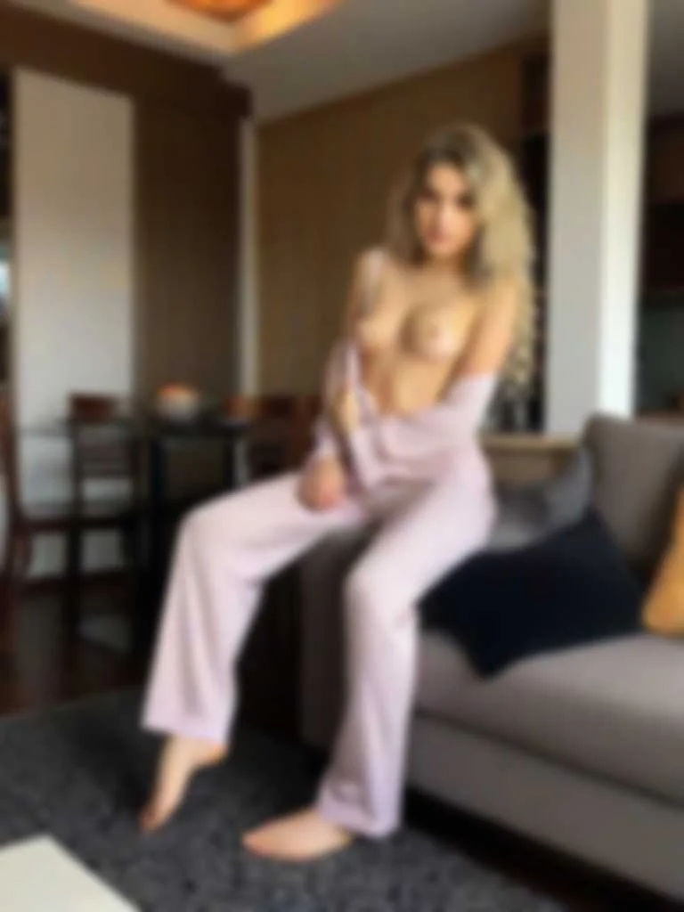 Алина